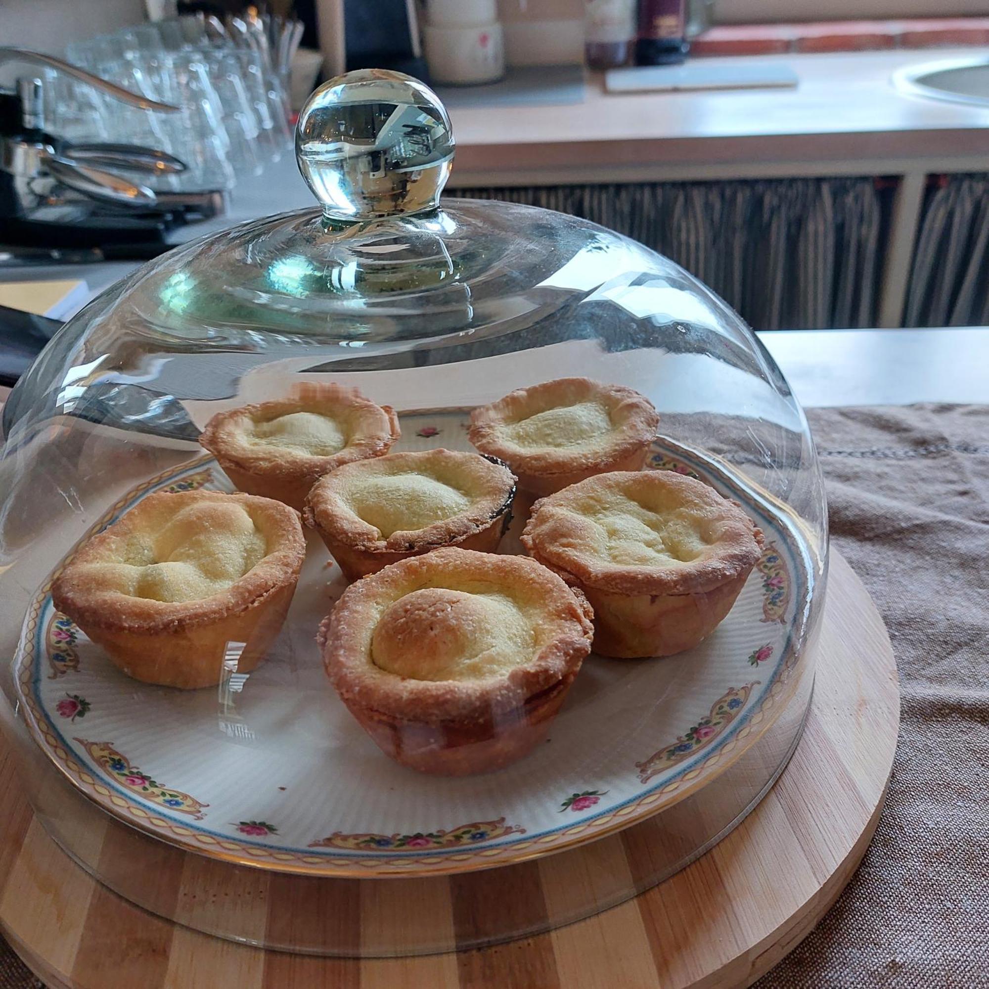 Agriturismo Tenuta La Fratta 반니 디루카 외부 사진